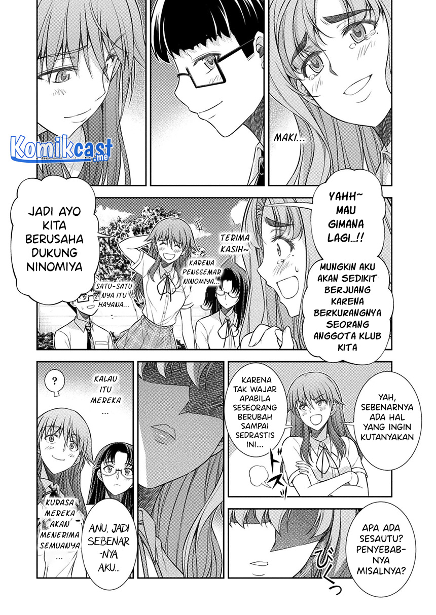 Dilarang COPAS - situs resmi www.mangacanblog.com - Komik silver plan to redo from jk 029 - chapter 29 30 Indonesia silver plan to redo from jk 029 - chapter 29 Terbaru 17|Baca Manga Komik Indonesia|Mangacan